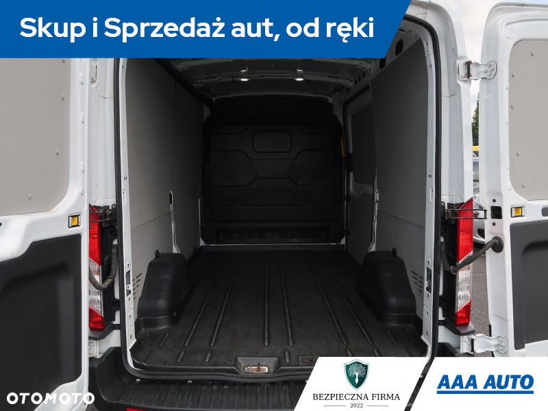 Ford transit - 14