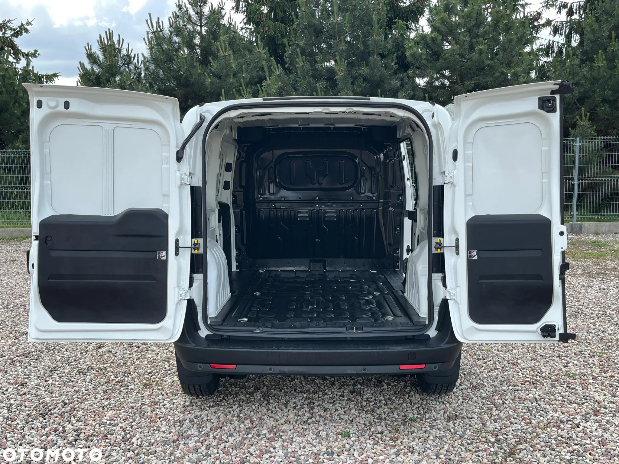 Fiat Doblo Maxi Long, 1.6 105KM MultiJet, Klima, Tempomat, Salon Polska, BEZWYPADKOWY, FV 23%, Bardzo Zadbany !!! - 20