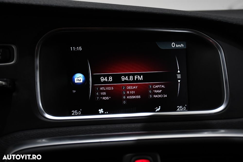 Volvo V40 - 14