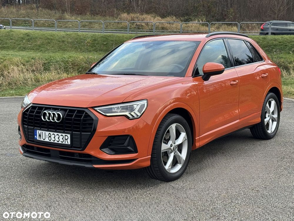 Audi Q3 - 4