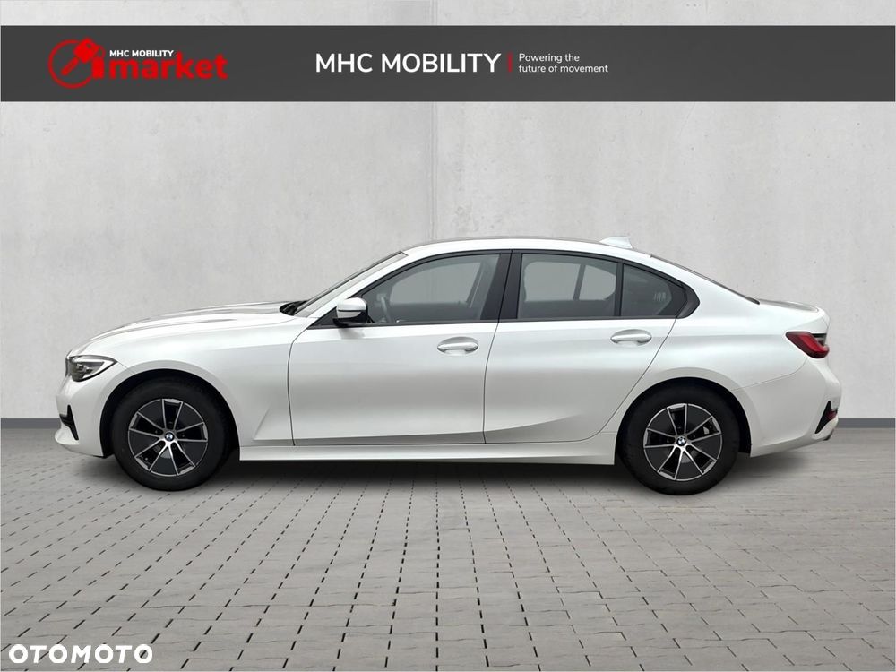 BMW Seria 3 318i Advantage - 3