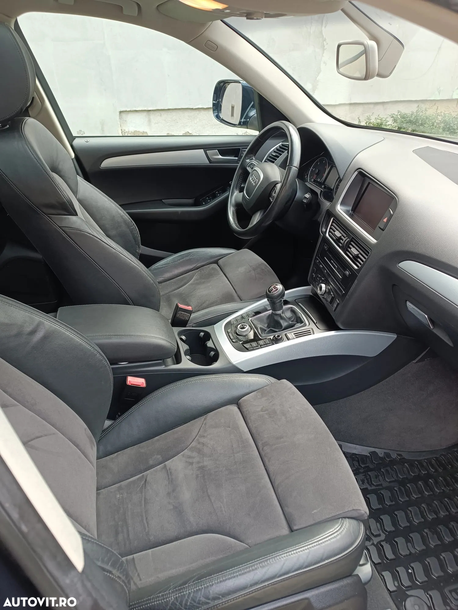 Audi Q5 2.0 TDI Quattro - 5