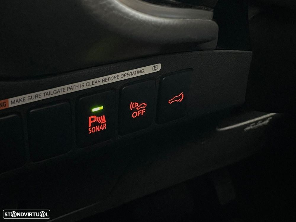 Mitsubishi Outlander 2.0 Intense Navi - 13