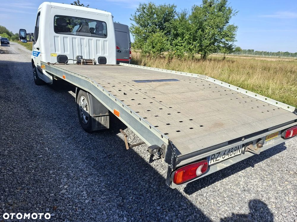 Renault Master - 3