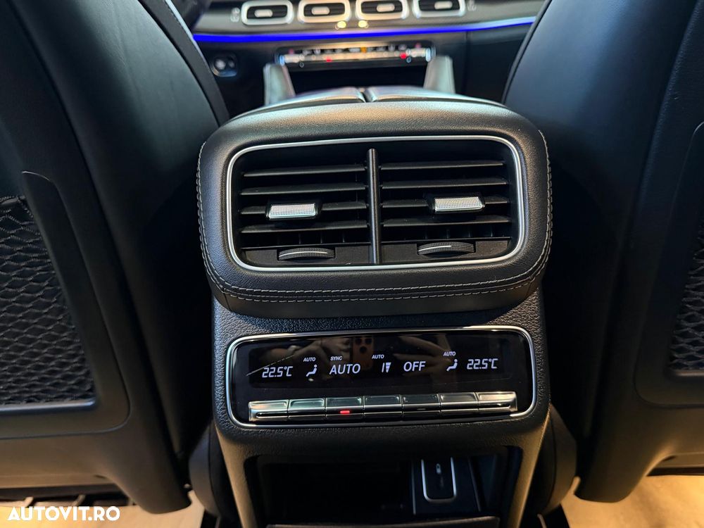 Mercedes-Benz GLE Coupe AMG 63 S 4Matic+ AMG Speedshift TCT 9G AMG Line Premium Plus - 20