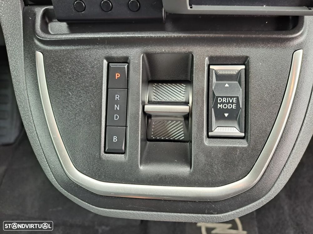 Opel Vivaro-e 75 KWH MWB Isotermica Frigorifica Congelação - 14