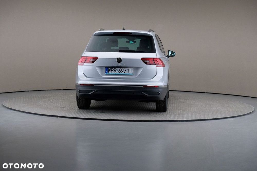 Volkswagen Tiguan 1.5 TSI EVO Life DSG - 5