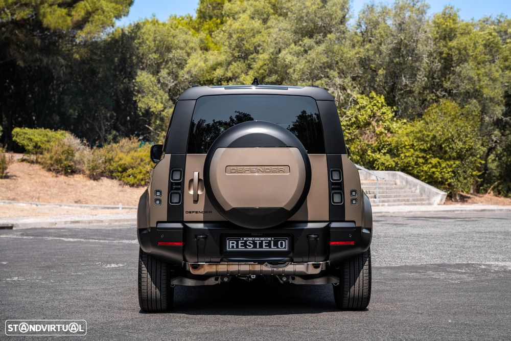 Land Rover Defender 2.0 P300e 110 AWD X-Dynamic HSE - 5