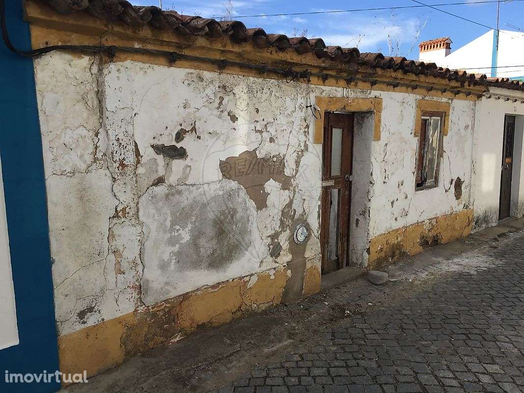 Moradia T2 para venda - Grande imagem: 3/3