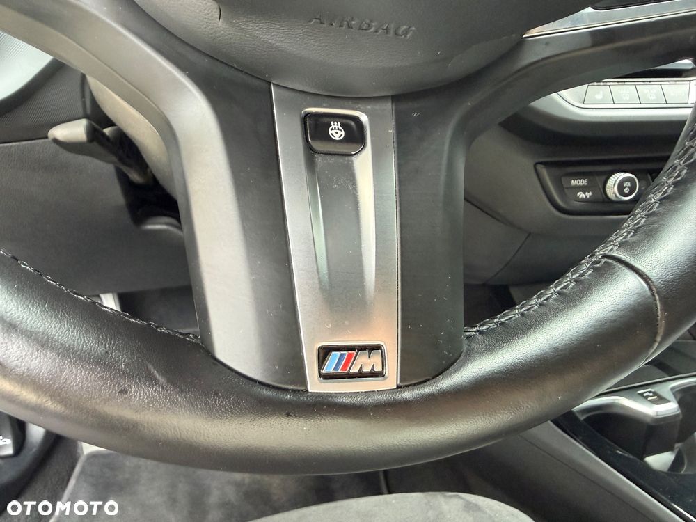 BMW Seria 2 M235i xDrive ColorVision Edition - 29