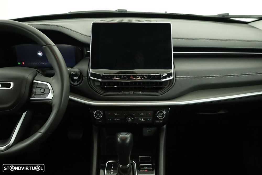 Jeep Compass 1.5 TG e-Hybrid Altitude DCT - 9