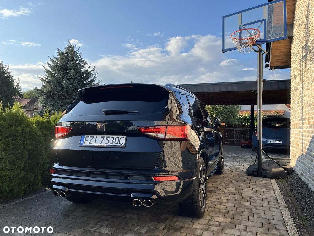 Seat Ateca - 5