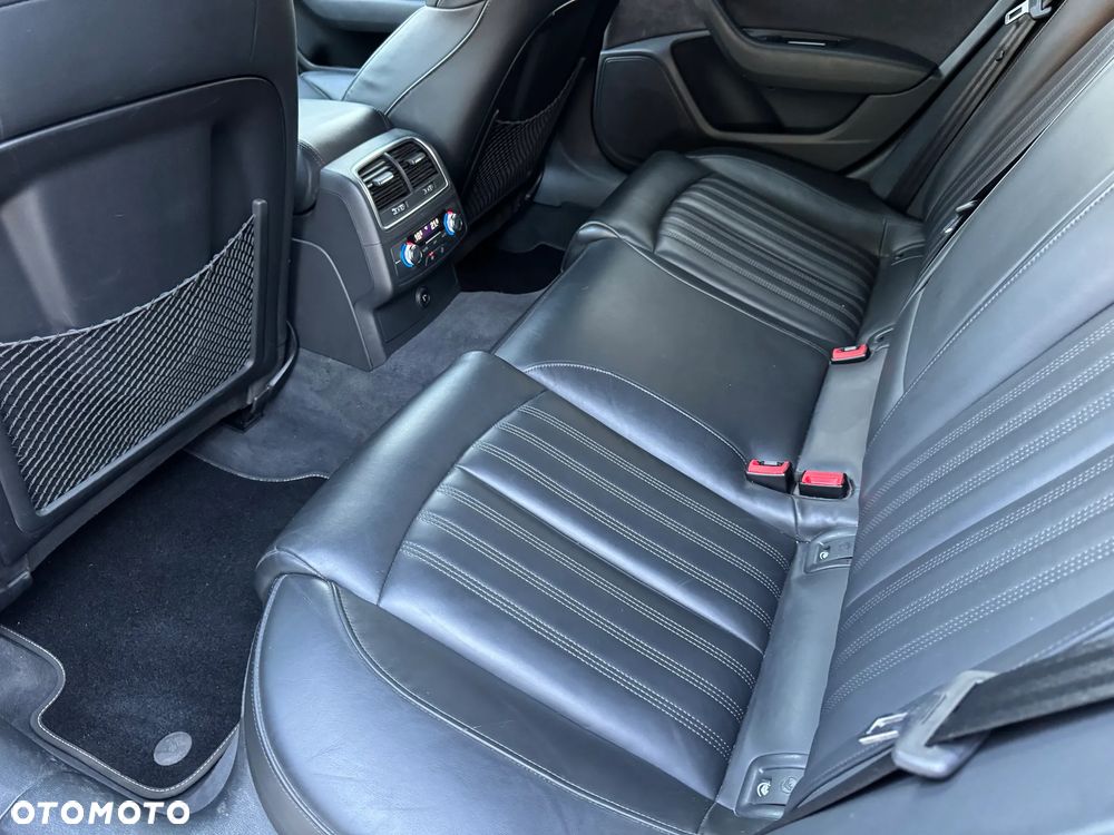 Audi A6 Avant 3.0 TDI S tronic - 18