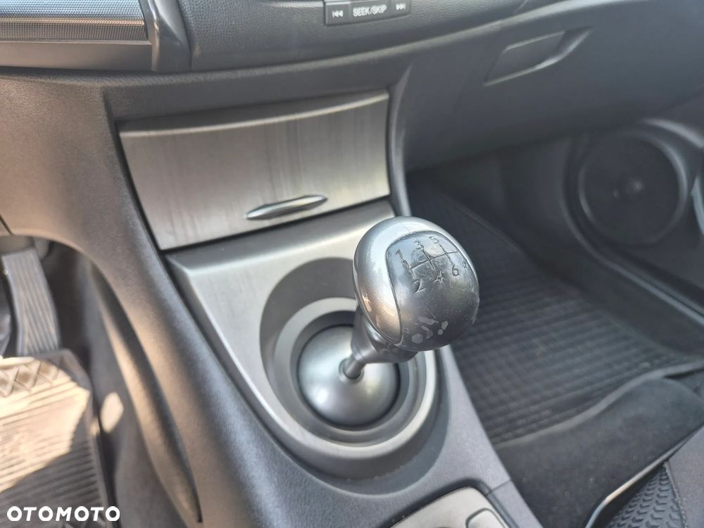 Honda Civic 1.4 Comfort - 16