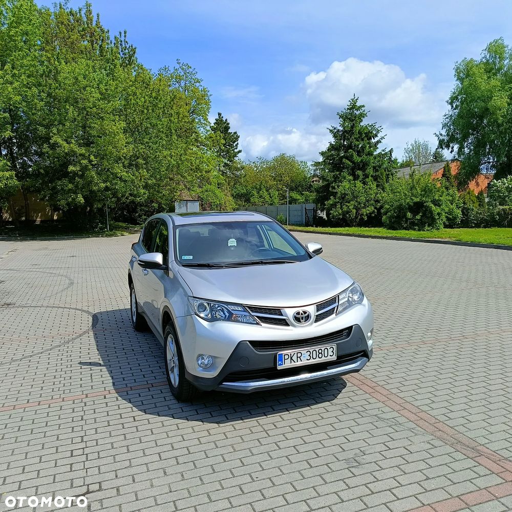 Toyota RAV4 - 11