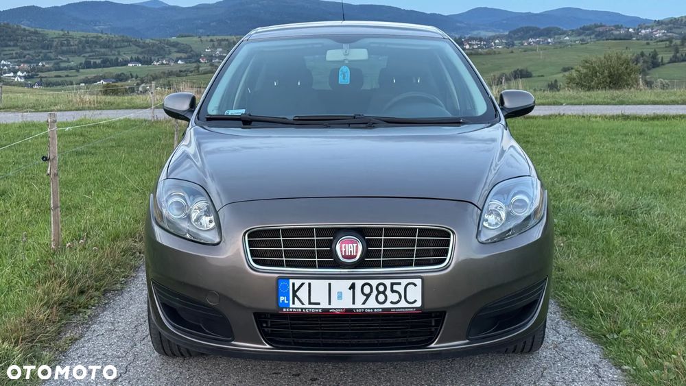 Fiat Croma - 18