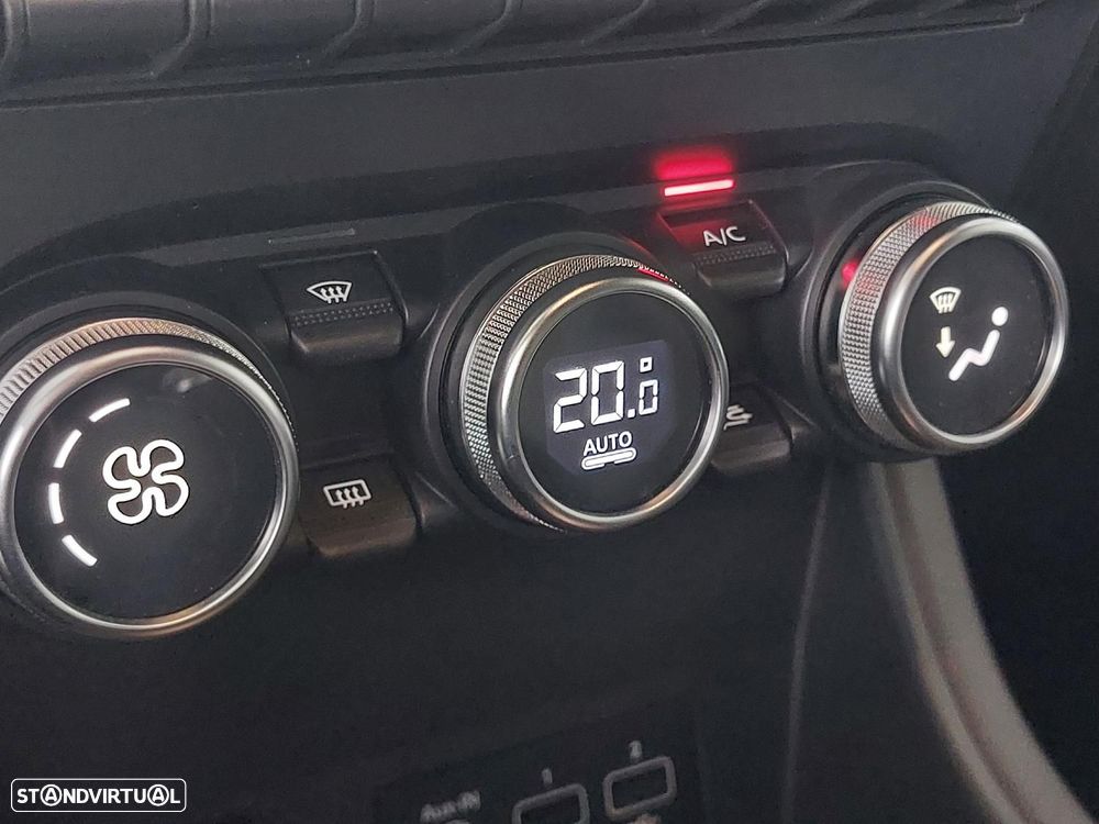 Renault Captur 1.0 TCe Intens Bi-Fuel - 35