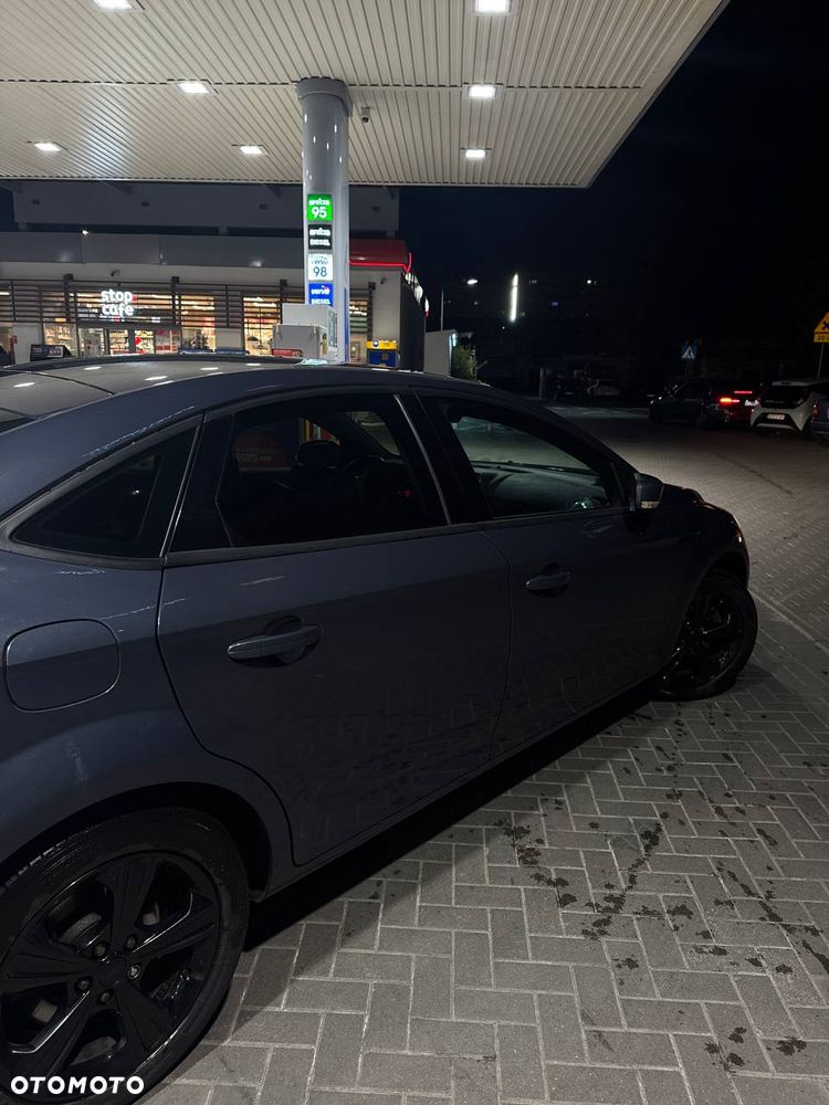 Ford Mondeo 2.0 TDCi Platinium X Plus (Titanium) - 6