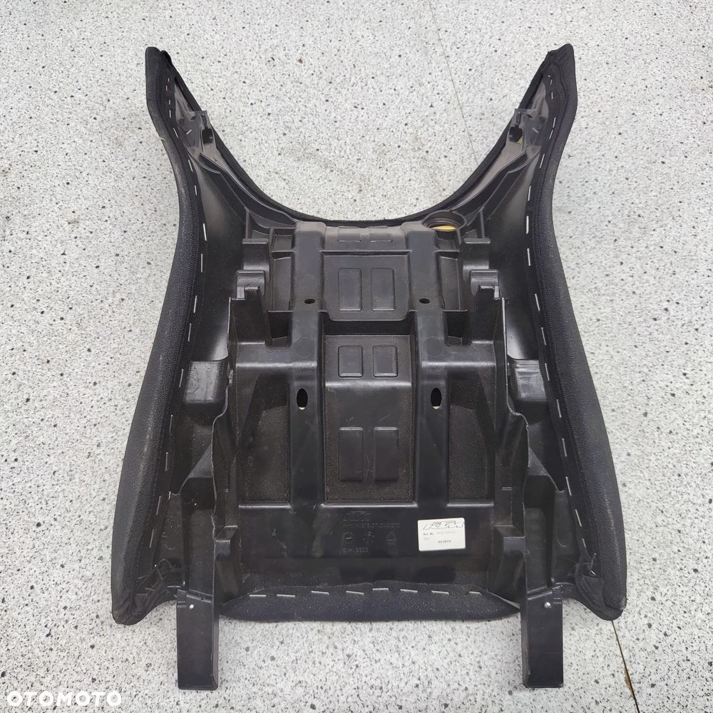 Kanapa, fotel przód, siedzenie kierowcy KTM 1290 Super Adventure - 10