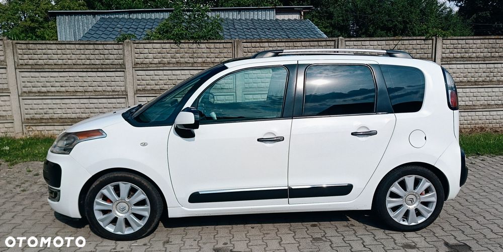 Citroën C3 Picasso - 4