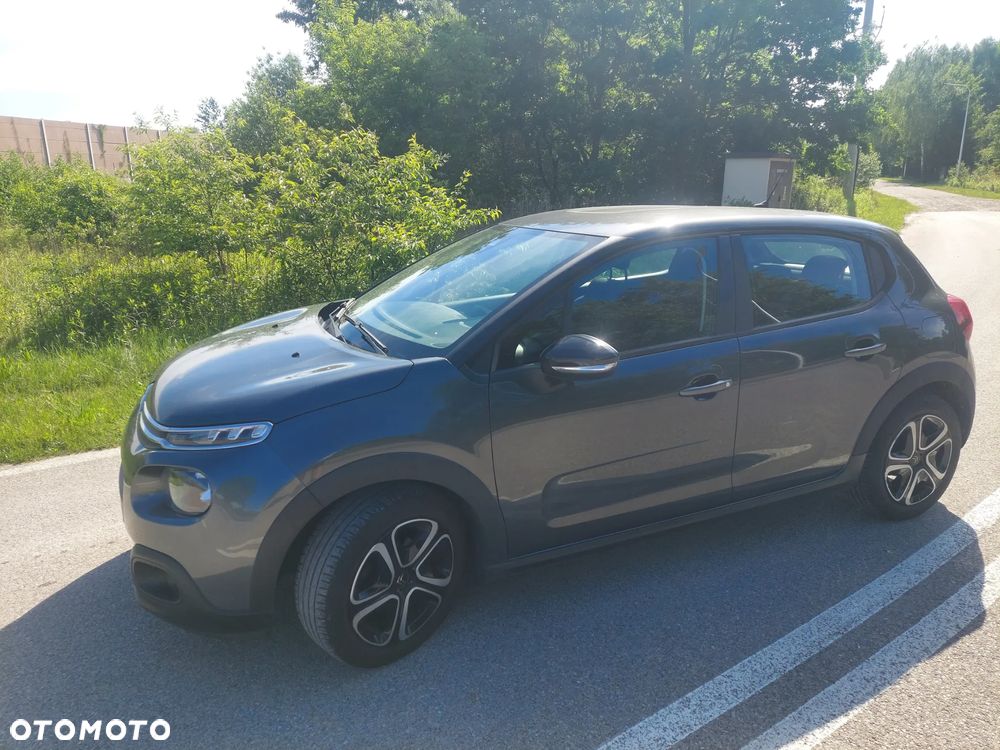Citroën C3 Pure Tech 68 FEEL - 12