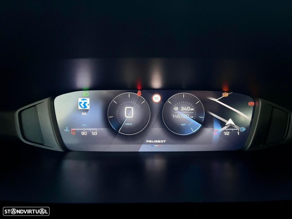 Peugeot 308 1.5 BlueHDi Active - 16