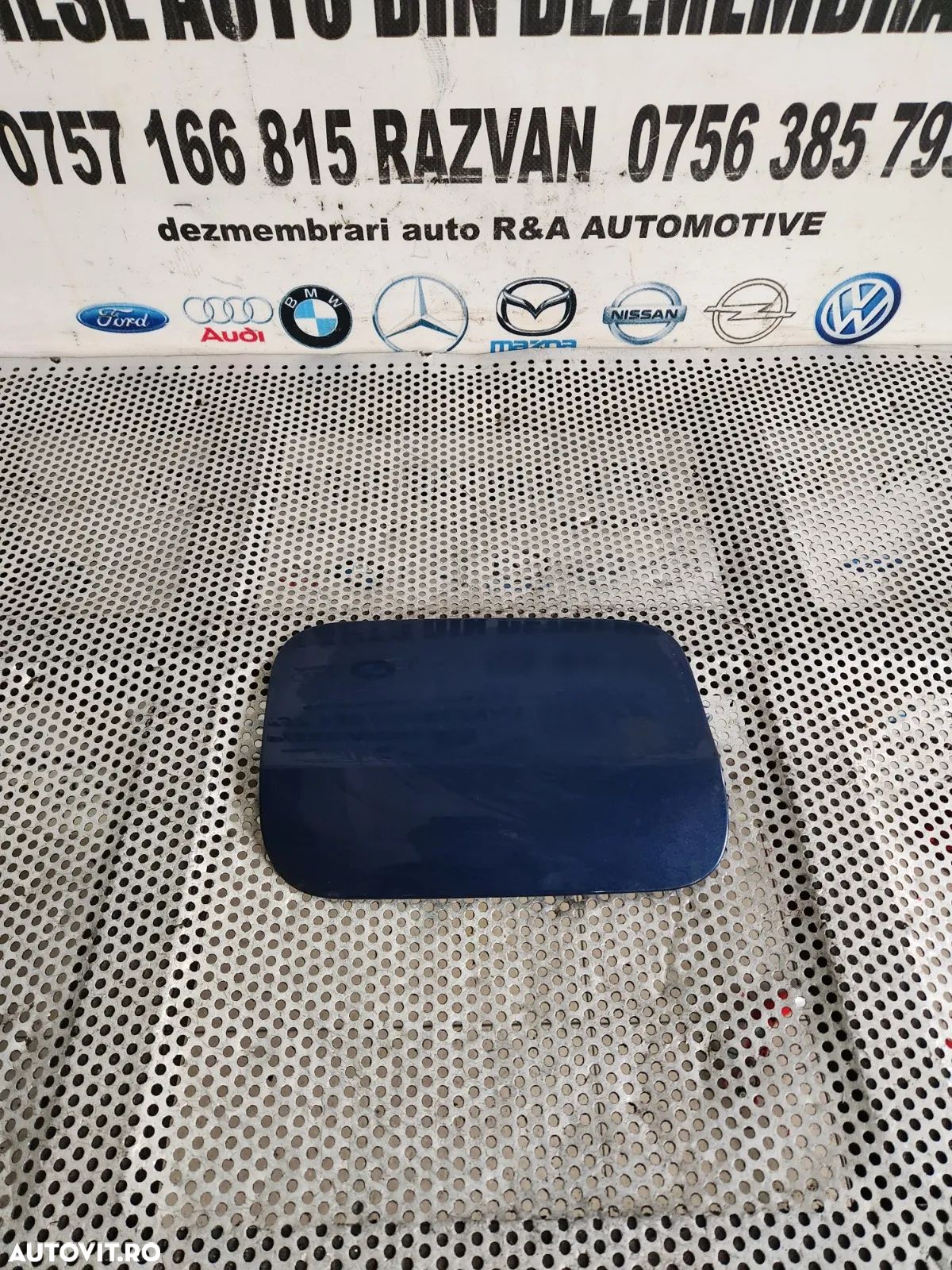 Usa Usita Rezervor Bmw X3 G01 Dezmembrez Bmw X3 G01 - Dezmembrari Arad - 1