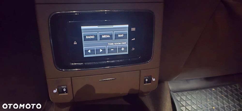 Volkswagen Phaeton 3.0 V6 TDI DPF 4MOTION langer Radstand (5 Sitzer) - 26