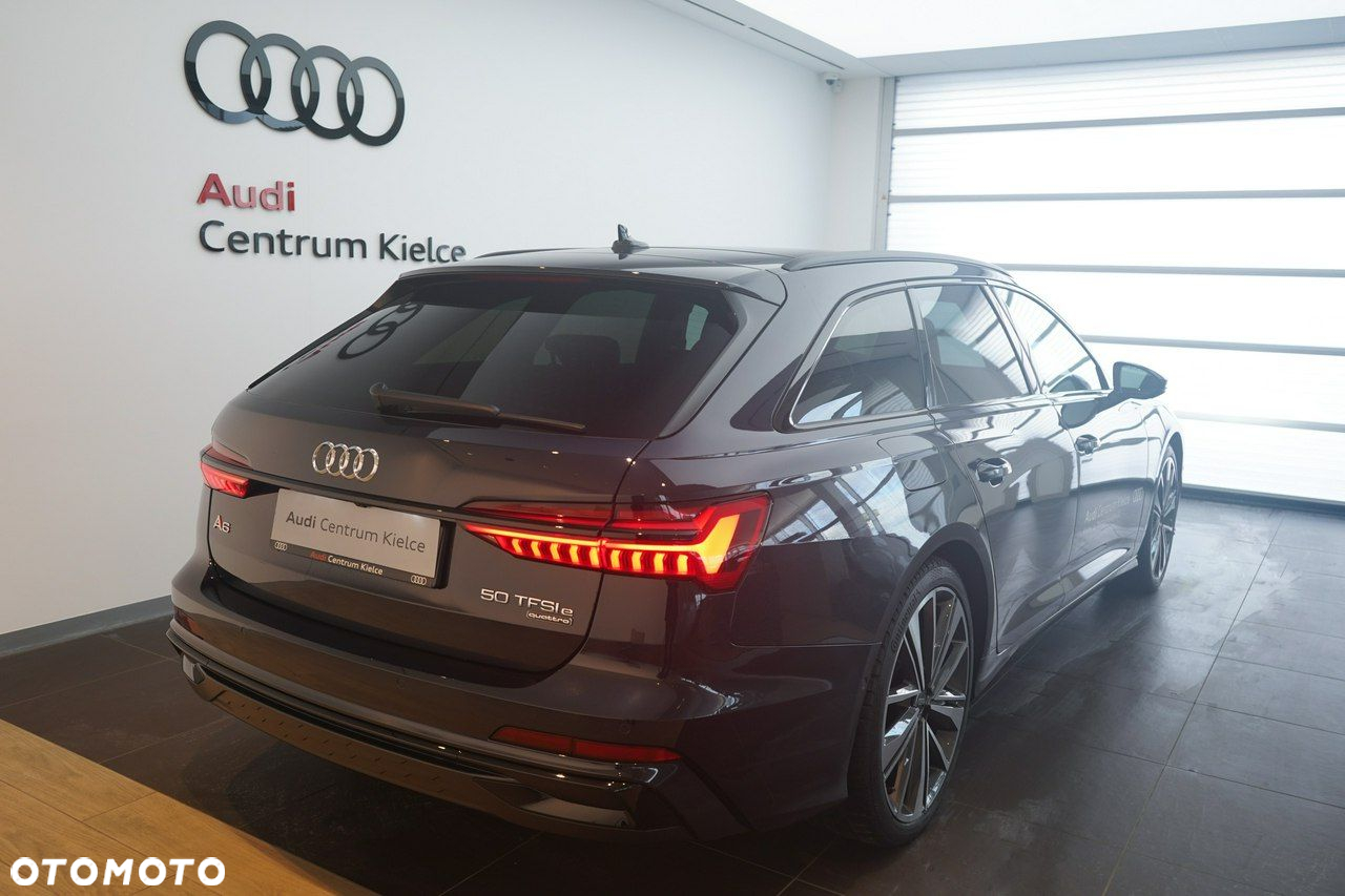Audi A6 - 6