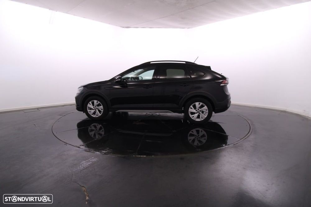 VW Taigo 1.0 TSI Urban - 4