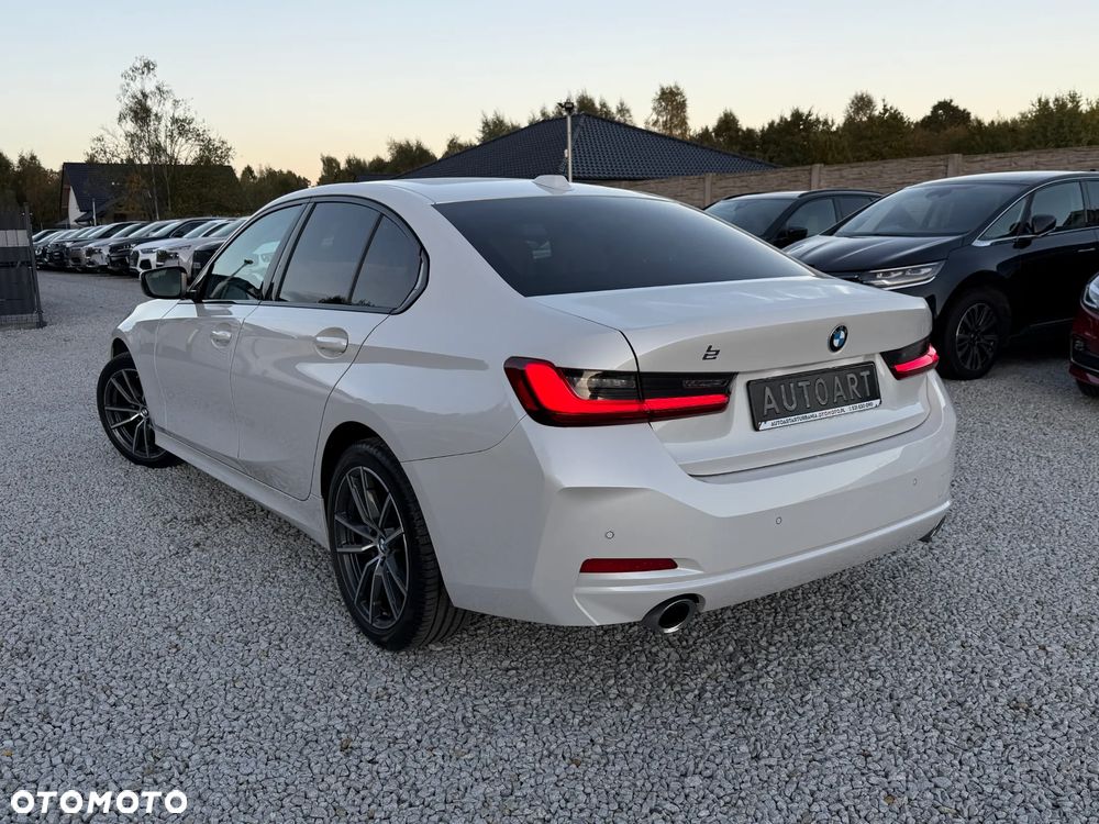 BMW Seria 3 - 11