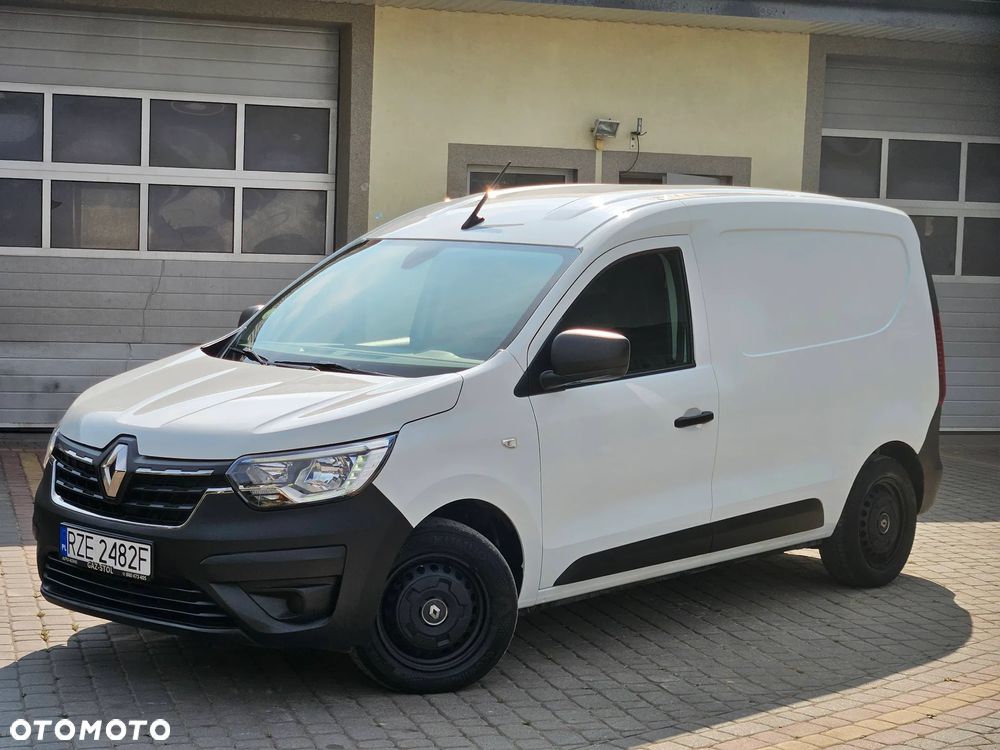 Renault EXPRESS VAN - 5
