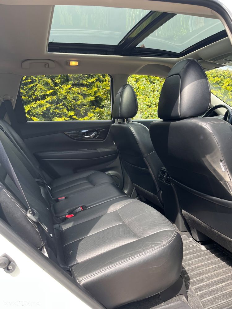 Nissan X-Trail 1.3 DIG-T Tekna 2WD DCT - 17