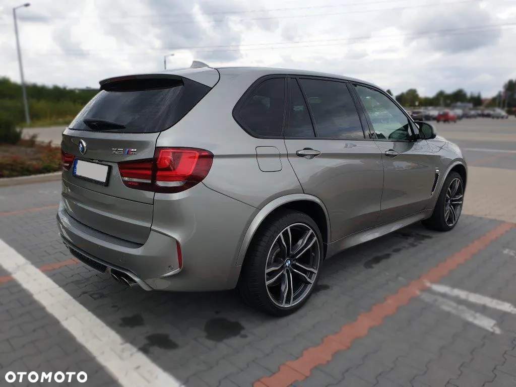 BMW X5 M Standard - 6