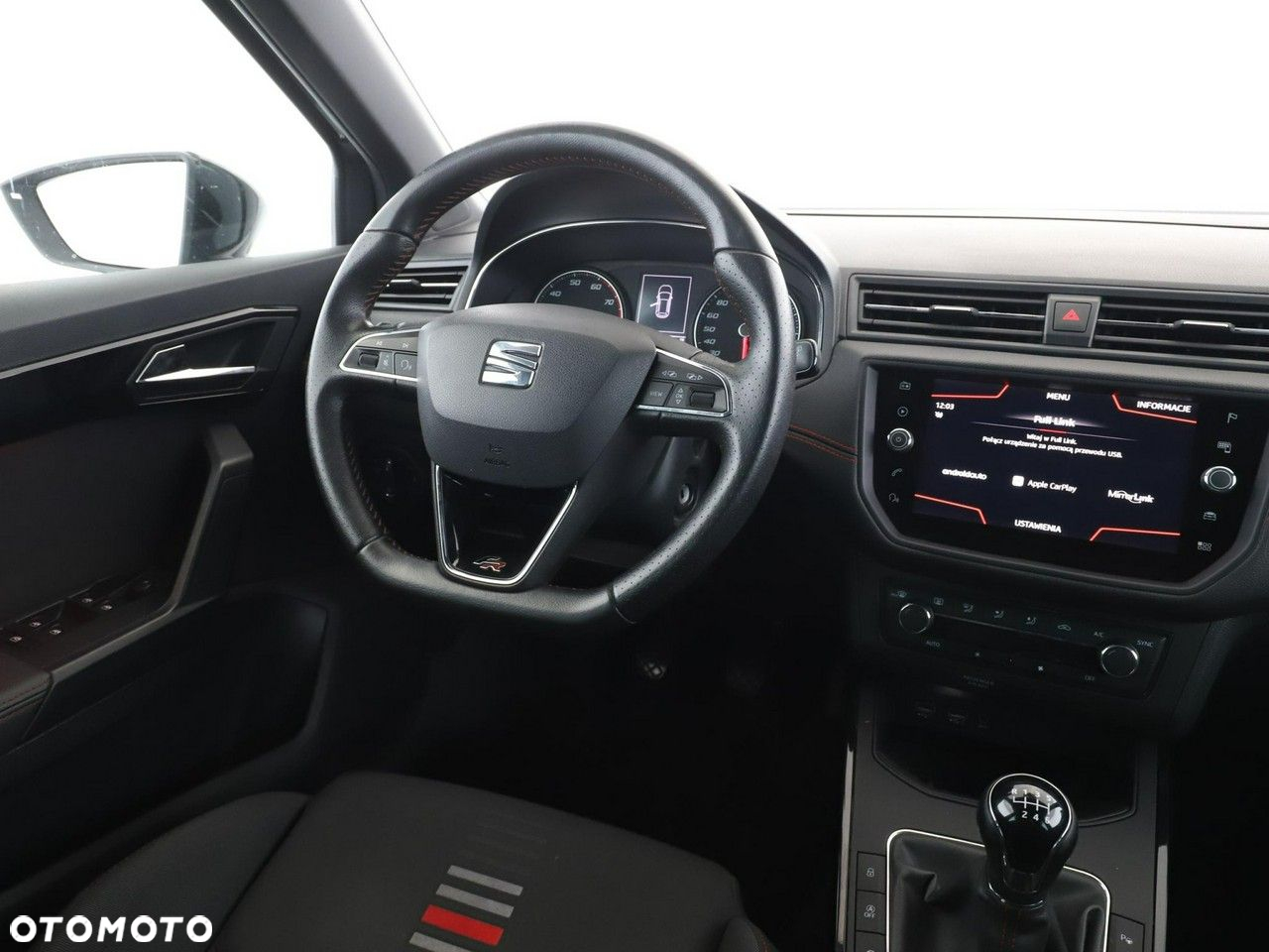 Seat Arona 1.0 TSI FR S&S - 16