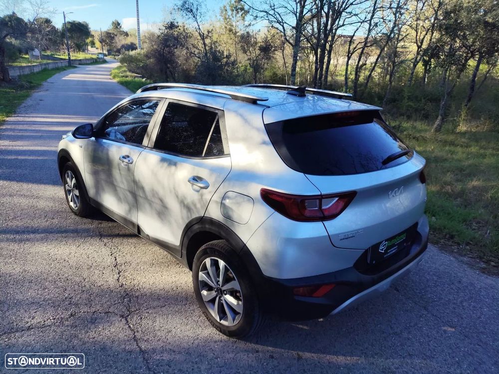 Kia Stonic 1.2 Dynamic - 10