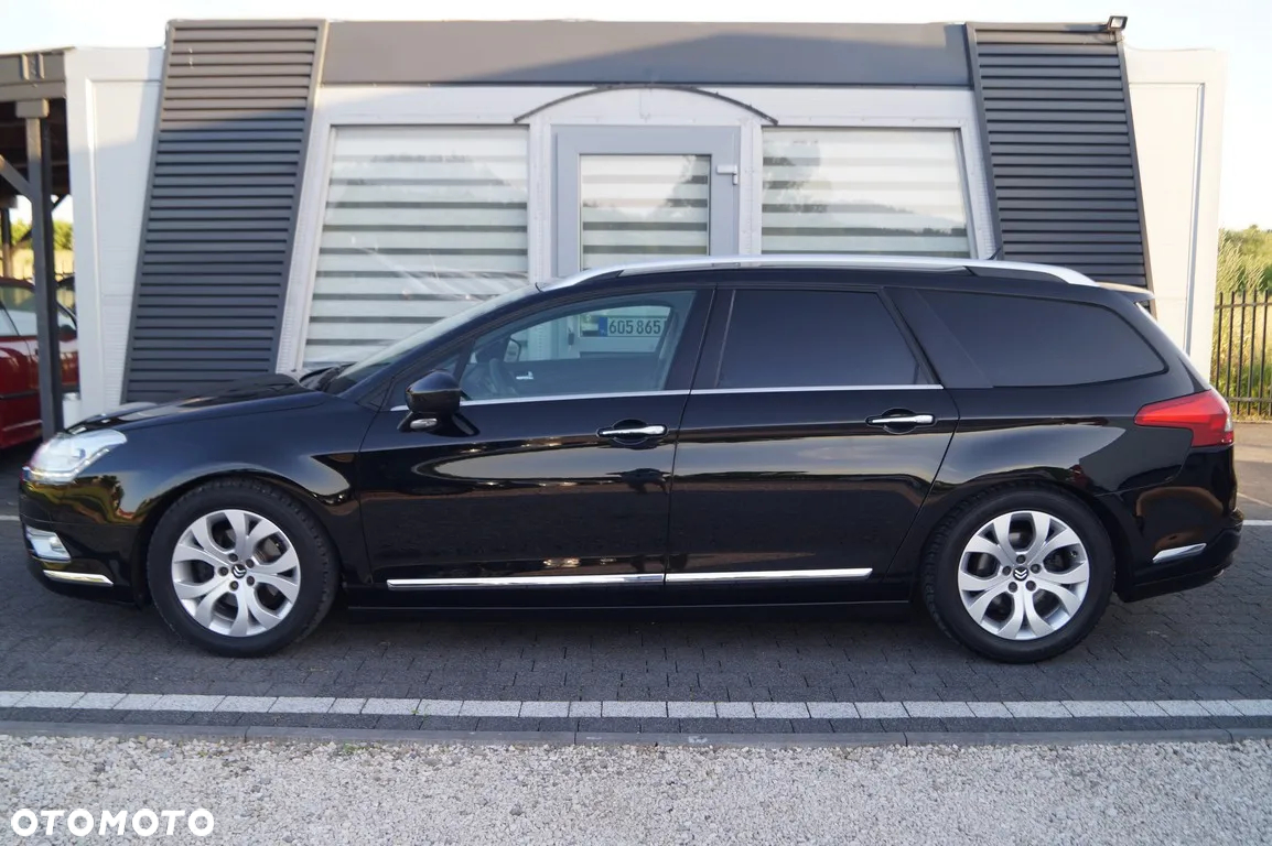 Citroën C5 - 3