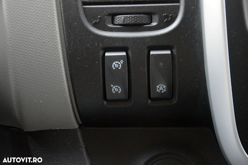 Renault Trafic L2H2 Suprainaltat - 26