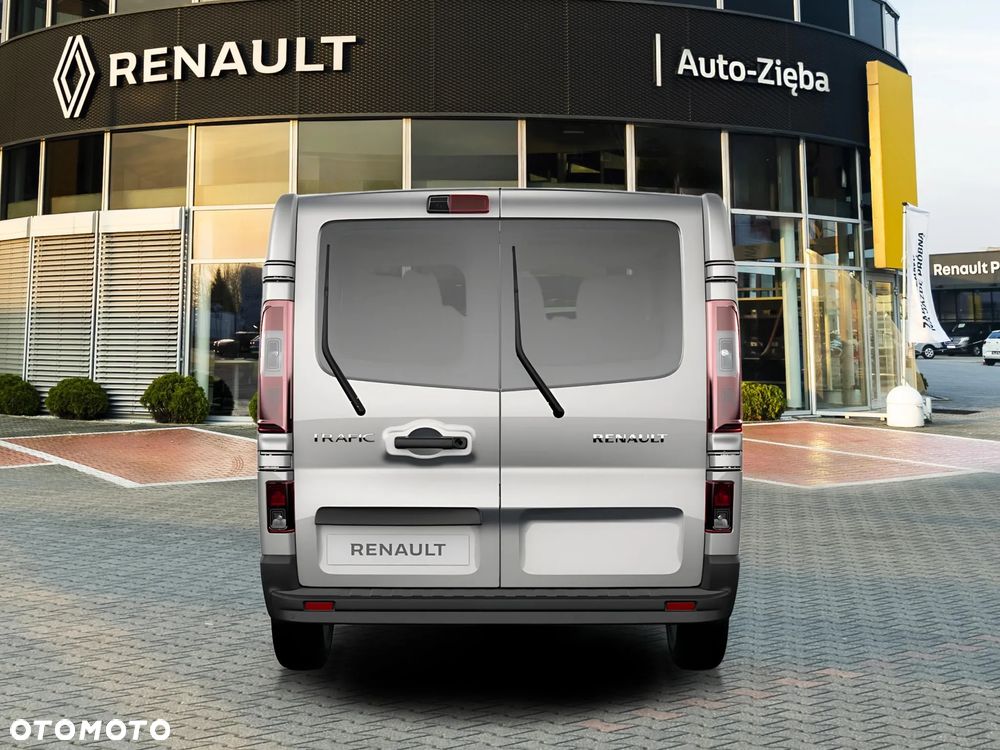 Renault trafic - 4