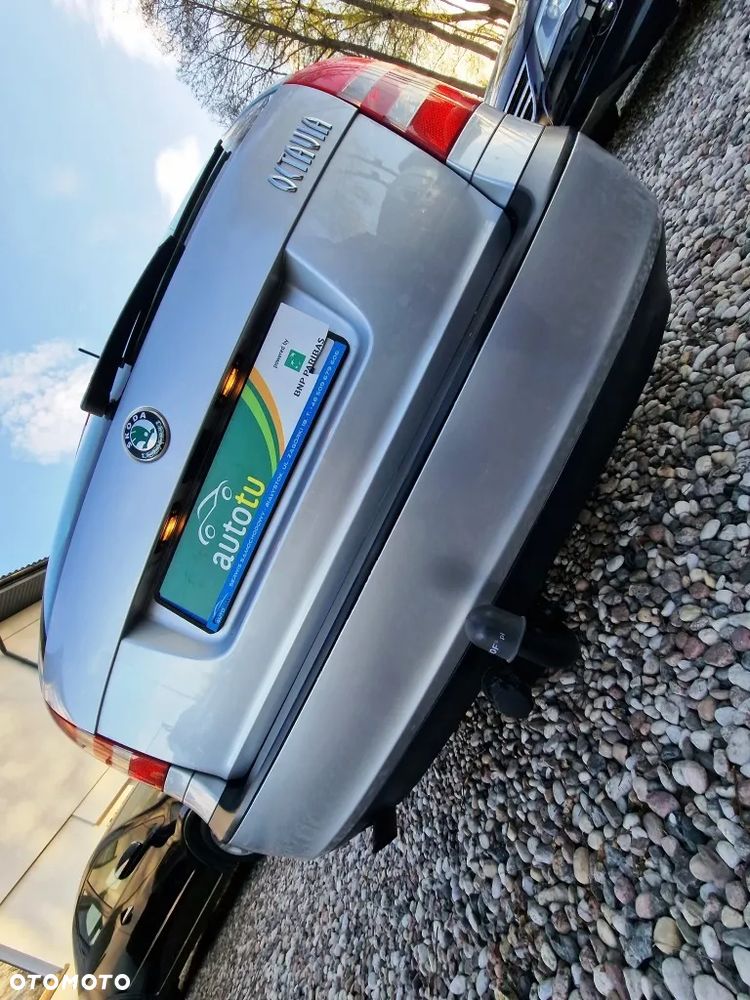 Skoda Octavia - 25