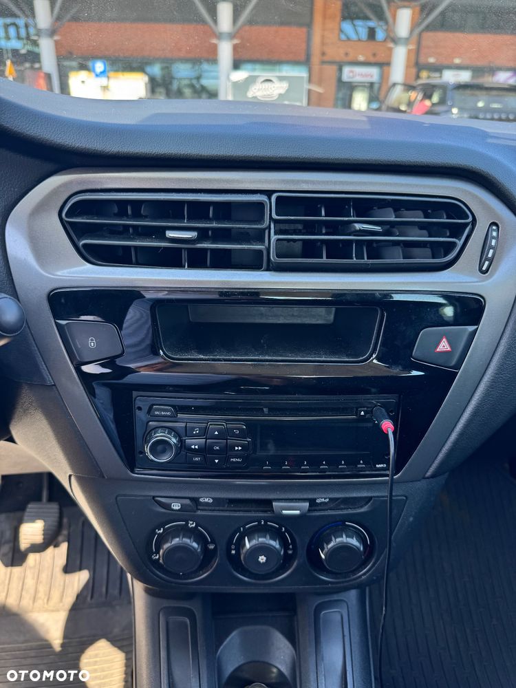 Peugeot 301 1.6 VTi Allure EU6 - 26