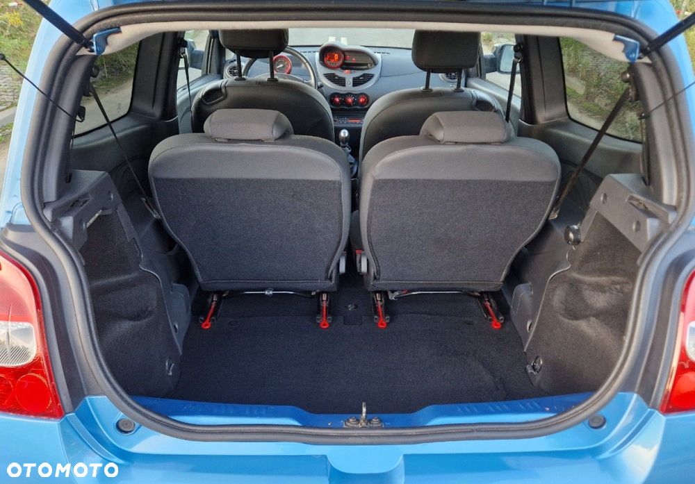 Renault Twingo - 27