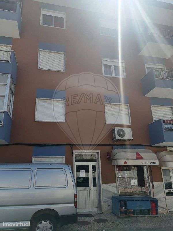 Prédio  para venda - Grande imagem: 5/6