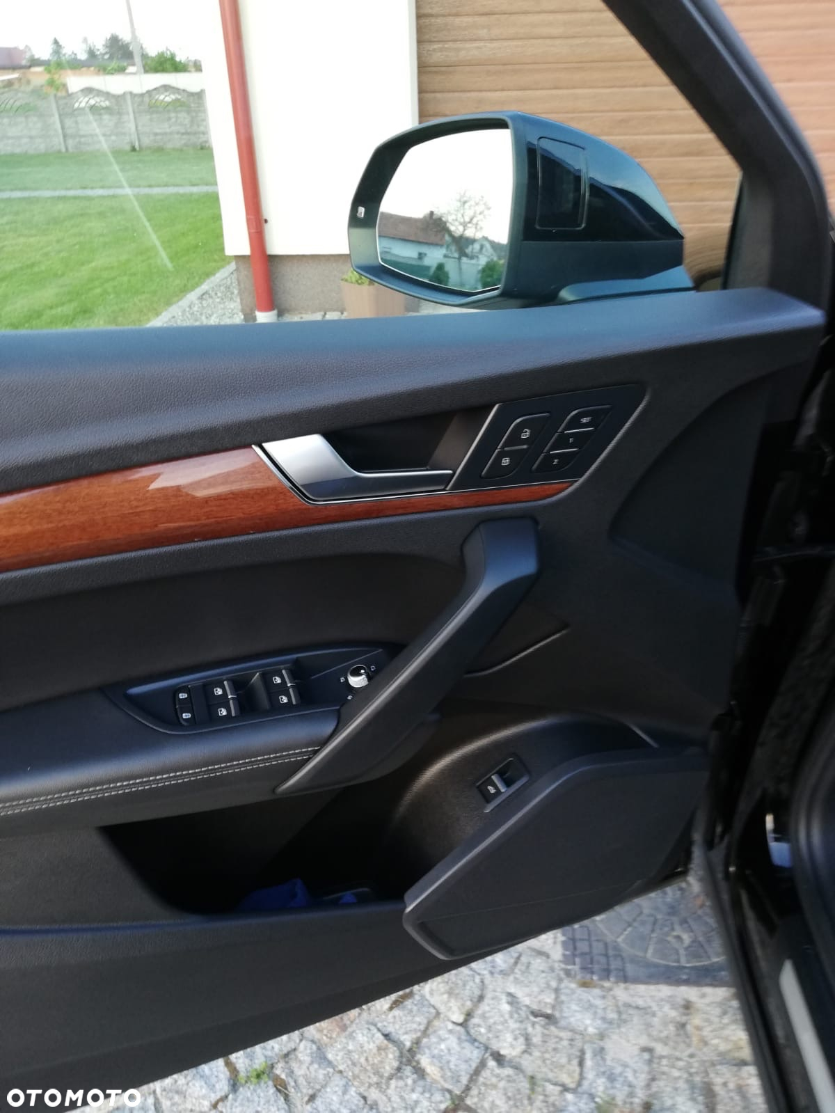 Audi Q5 45 TFSI quattro S tronic advanced - 8