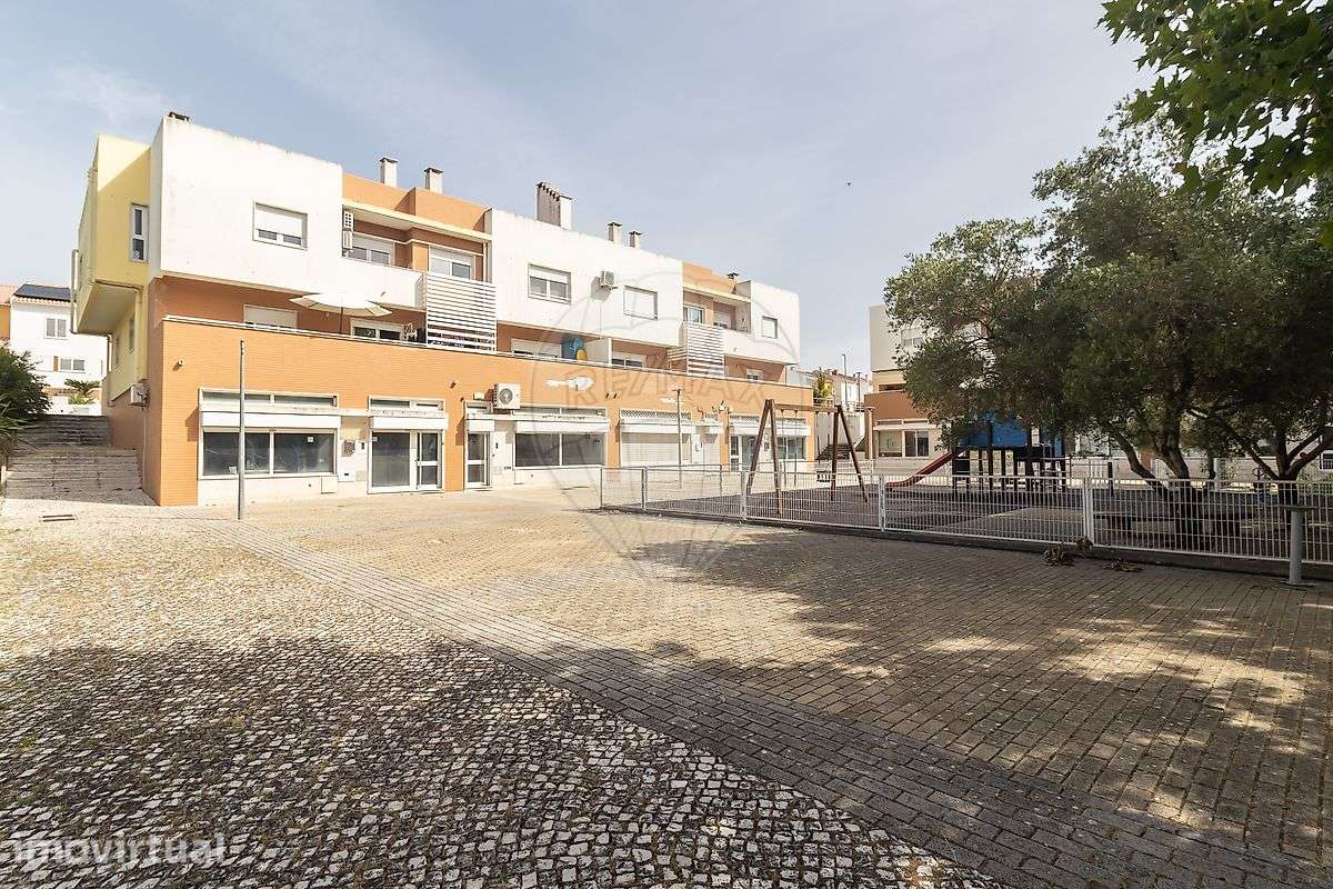 Apartamento T1 para venda - Grande imagem: 2/15