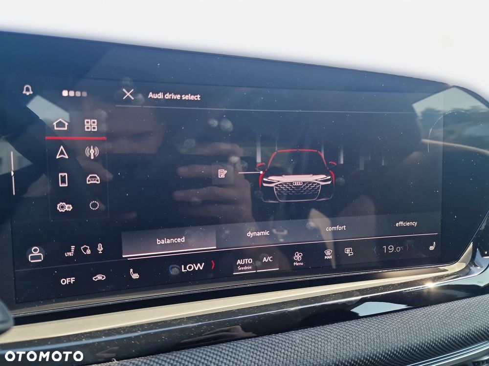 Audi A6 Avant TFSI S tronic - 38