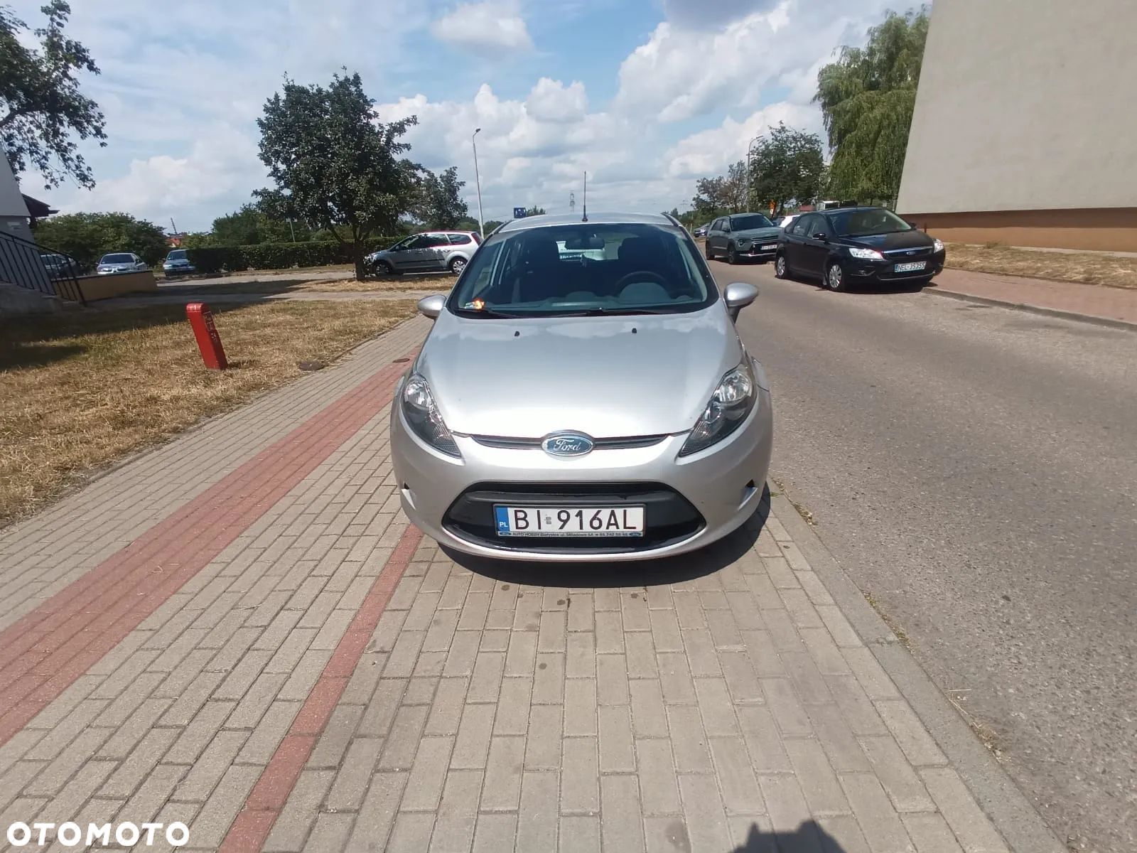Ford Fiesta 1.25 Trend - 1