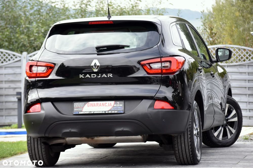 Renault Kadjar 1.2 Energy TCe Business - 17