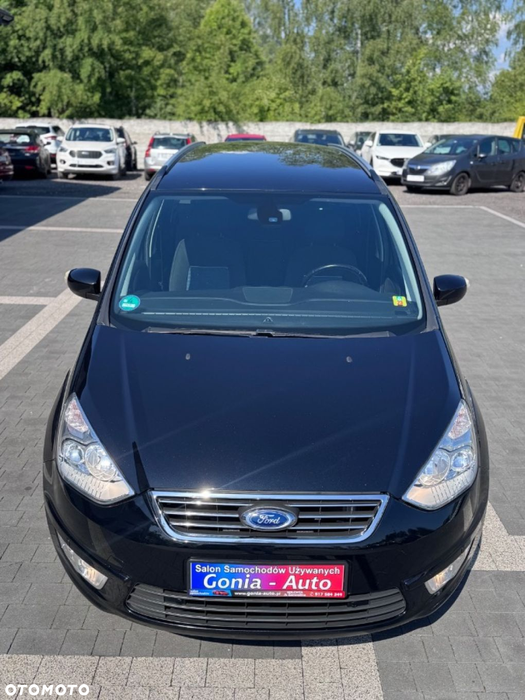 Ford Galaxy - 9