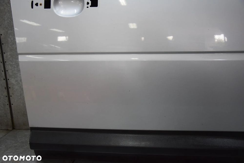 LAND ROVER FREELANDER II DRZWI PRAWE PRZÓD LISTWA - 10